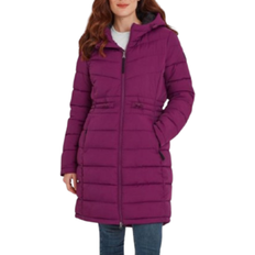 Women Coats Tog24 Orton Jacket - Purple