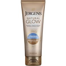 Natural Glow Firming Daily Moisturizer