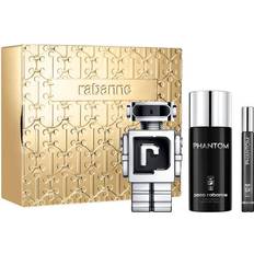 Paco Rabanne Boîtes cadeau Paco Rabanne Phantom Eau de Toilette Gift Set $187 Value