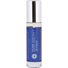 Pure Instinct Pheromone Fragrance Oil True Blue Roll on 100ml