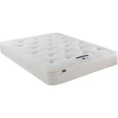 Silentnight Athens 1400 Mirapocket Coil Spring Matress 150x200cm