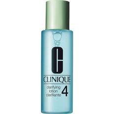 Clinique Nettoyants Visage Clinique Clarifying Lotion 4 200ml