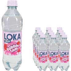 LOKA Matvaror LOKA Merry Berry 50cl 12pack