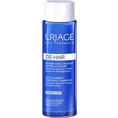 Uriage DS Hair Anti-Dandruff Treatment Shampoo 200ml