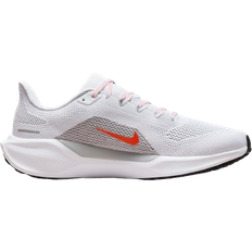 Nike pegasus 41w Nike Pegasus 41 W - White/Wolf Grey/Black/Picante Red