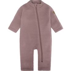 Baby Wool Suit - Twilight Mauve (50005NOOS)