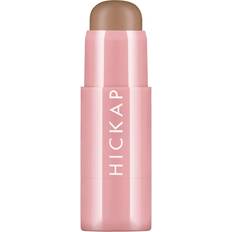 Bronze & Contour Stick Icy Chai