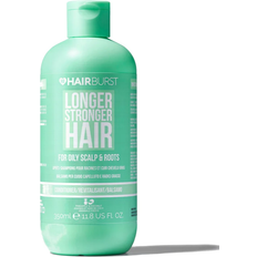 Hairburst For Oily Roots & Scalp Conditioner 350ml