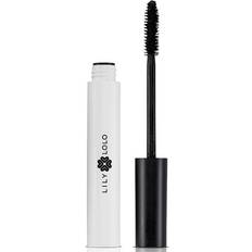 Fragrance-Free Mascaras Lily Lolo Natural Mascara Black