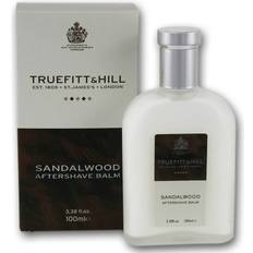 Truefitt & Hill Sandalwood After Shave Balm 100ml