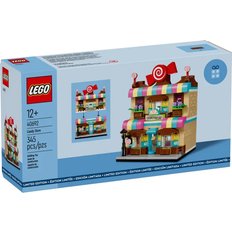 12 LEGO LEGO Slikbutik 40692
