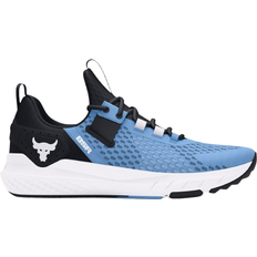 Under Armour Women Gym & Training Shoes Under Armour Project Rock BSR 4 W - Horizon Blue/Black/White