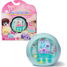 Punirunes Interactive Digital Toy