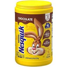 Cocoa Nesquik Chocolate Flavour 45oz