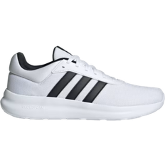 Adidas Lite Racer 4.0 M - Cloud White/Core Black