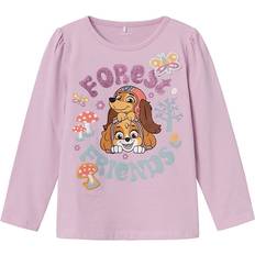 Name It Paw Patrol Bluse - NmfSusanne