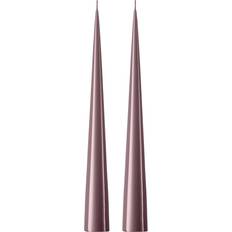 Ester & Erik Inredningsdetaljer Ester & Erik Konljus 37 cm 2-pack Stearinljus
