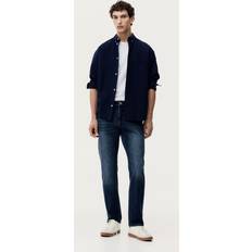 H&M Men Jeans H&M Men - Blue Regular Jeans