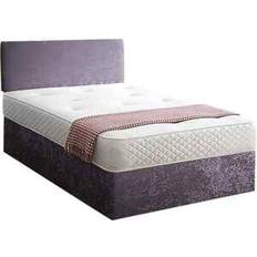 120cm Beds Eleganza Home Loria 120x190cm