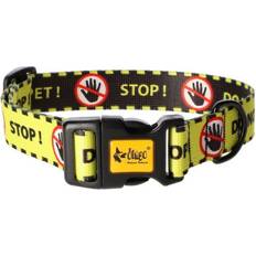Gear Hundhalsband Do Not Pet (S)
