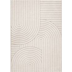 KM Home Halder Wiltonmatta 200 x 290 cm - Beige