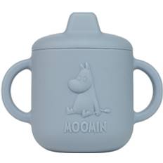 Mumin Silikon Pipmugg