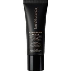 Hydratant Crèmes BB BareMinerals Complexion Rescue Matte Tinted Moisturiser - Suede