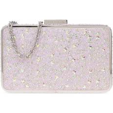 Sophia Webster Shoulder Bag Claribel - Purple