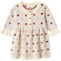 6-9M Dresses Lil'Atelier Organic Cotton Dress