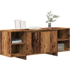 vidaXL TV Cabinet 130 x 35 x 50 cm Sideboard