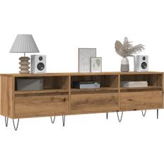 vidaXL TV Cabinet 150 x 30 x 44.5 cm Sideboard