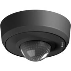 Steinel Kabelclips & Fastgøring Steinel PD-24 COM1 Tilstedeværelsessensor Sort