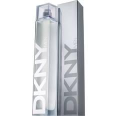 DKNY Eau de Toilette DKNY EDT Energizing Edt 100 ml 100ml