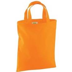 Cheap Totes & Shopping Bags Westford Mill Mini Reusable Tote Bag