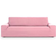 Algodón Fundas de Sofá Suelta Eysa Ulises Sofa Cover 70 x 110 x 210 cm - Sofabetræk Pink