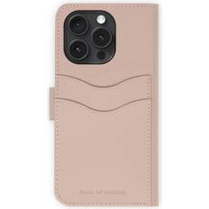 Ideal of Sweden Covers med kortholder Ideal of Sweden Magnet Wallet+ iPhone 16 Pro Tegnebogscover