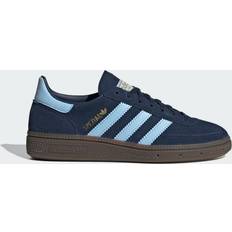 Handball Spezial Kids Schuh - Collegiate Navy/Clear Sky/Gum