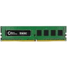 CoreParts MicroMemory 4GB DDR2 800MHZ minnesmodul