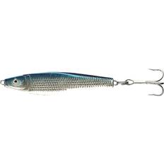 Fladen Endegrej & Madding Fladen Fladen Fishing Norgepirk 100 g sølv/blå