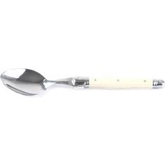 Laguiole Serveringsbestik Laguiole Laguiole Classique Teske - Ivory Skaft Serveringsske