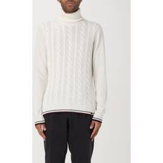 Colmar Sweater Men - White