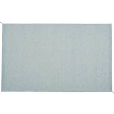 Muuto Alfombras Muuto Ply Rug 200 x 300 - Light Blue cm