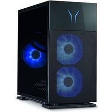 32 GB - Intel Core i7 Stationära datorer Medion Erazer Engineer X30 MD35150