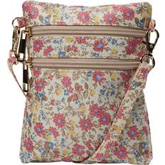 Sofie Schnoor Crossbody Flower Flerfarvet