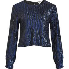 Mesh Blusar Object Blus - OBJDotti Sansiba