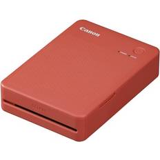 Imprimantes Canon Selphy QX20 Rouge Photo