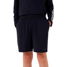 170/176 Maillots de bain Björn Borg Soft Shorts - Noir