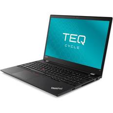 Teqcycle Lenovo ThinkPad T15 G1 I5 15.6" Laptop