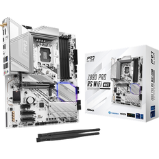 Asrock Z890 Pro RS WIFI DDR5 ATX Motherboard