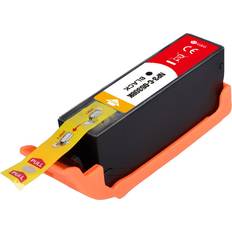 G&G Ink Ersätter Canon PGI-530PGBK - Svart